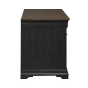 Meritage Jr Executive Credenza image