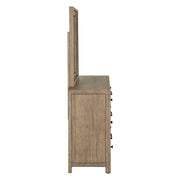 Proximity Place Dresser & Mirror image