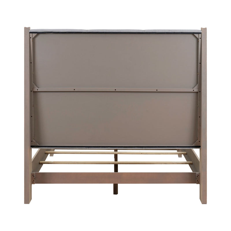 Brentwood Uph Bed image