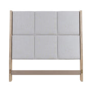 Brentwood Uph Panel Headboard image