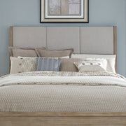 Brentwood Uph Panel Headboard image