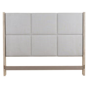 Brentwood Uph Panel Headboard image