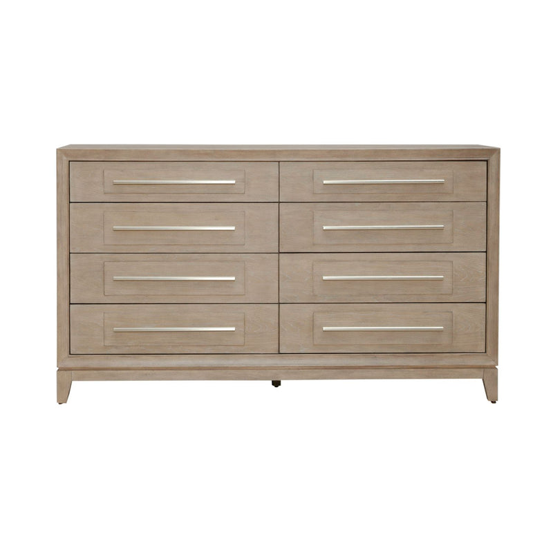 Brentwood 8 Drawer Dresser image