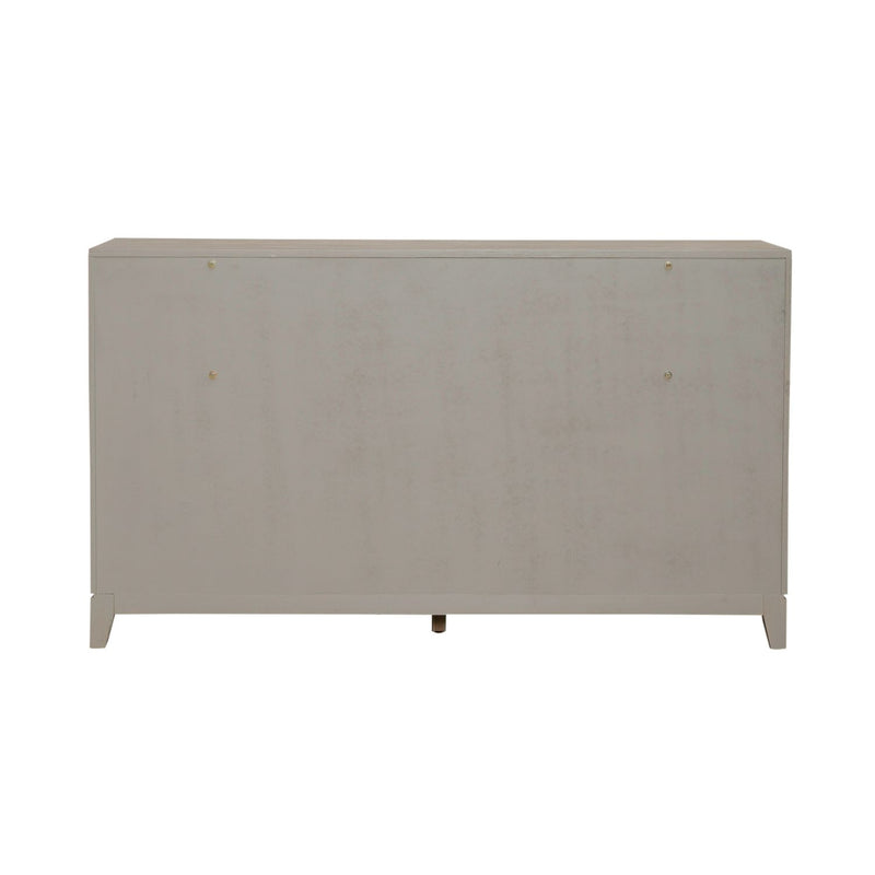 Brentwood 8 Drawer Dresser image