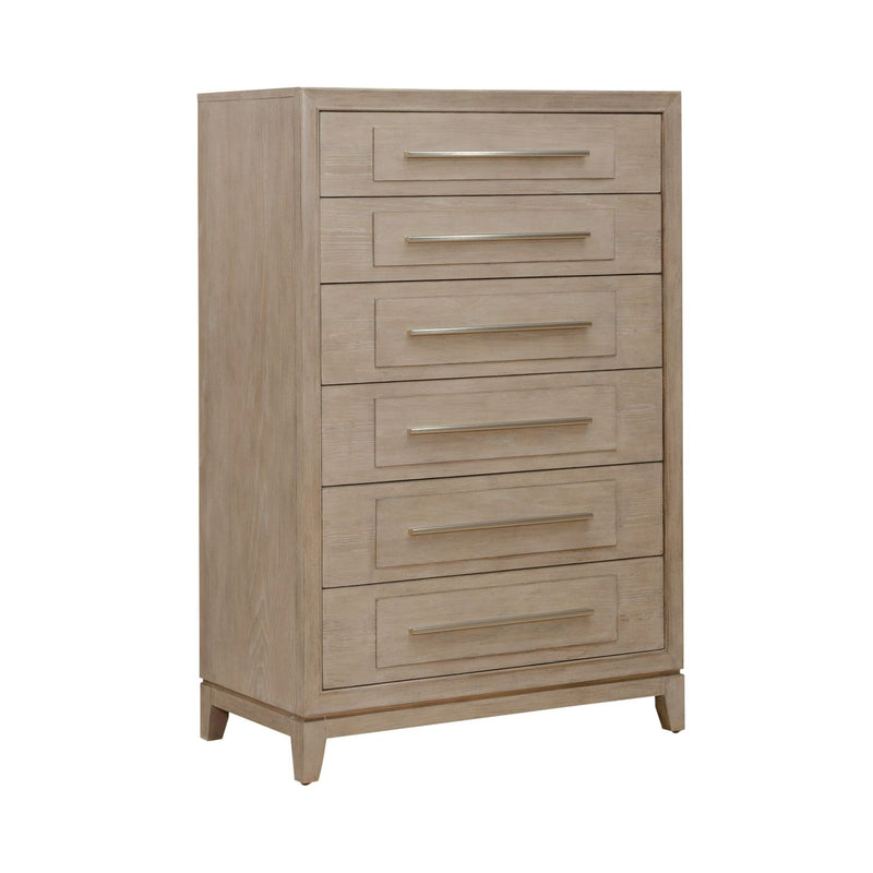 Brentwood 6 Drawer Chest image
