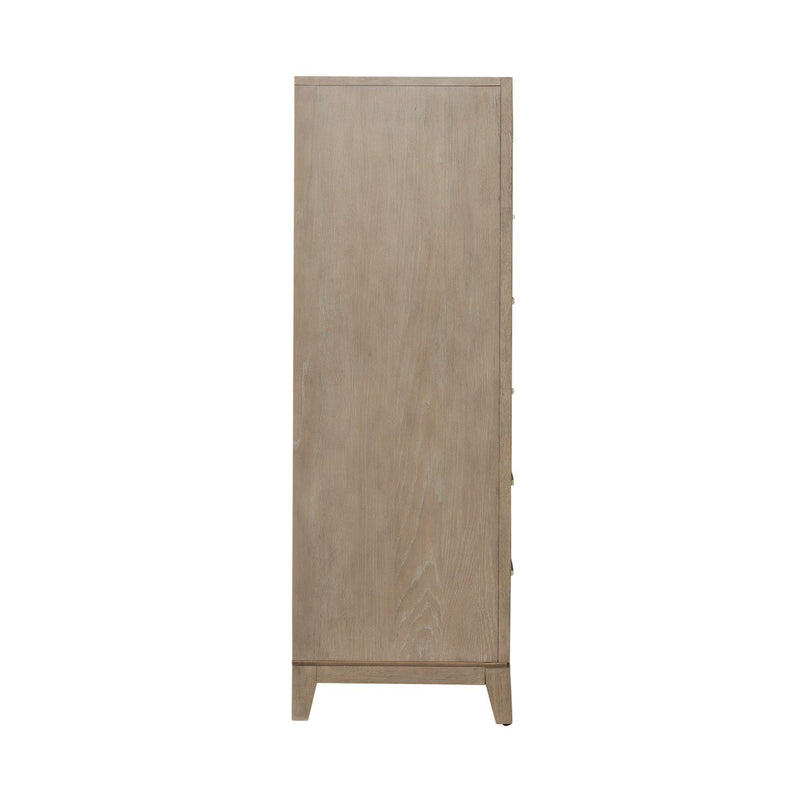 Brentwood 6 Drawer Chest image