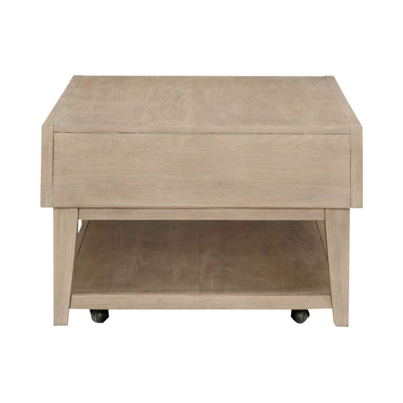 Brentwood Cocktail Table image