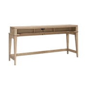 Brentwood Console Bar Table image