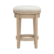 Brentwood Uph Swivel Console Stool image