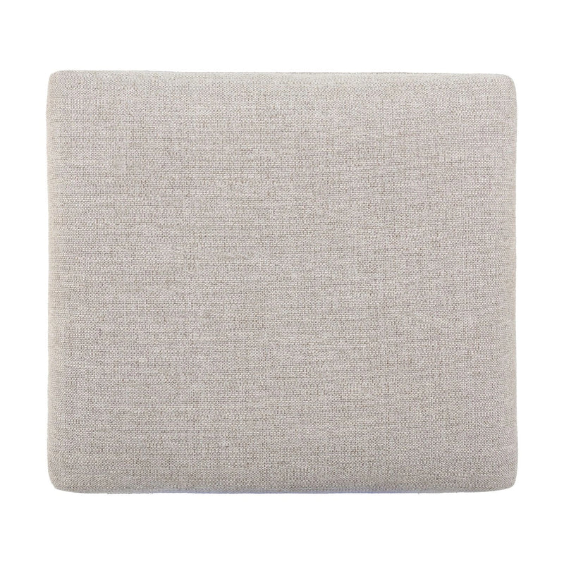 Berkley Square Uph Console Stool (RTA) image