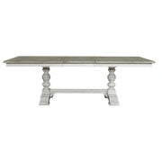 Whitney Trestle Table Set image