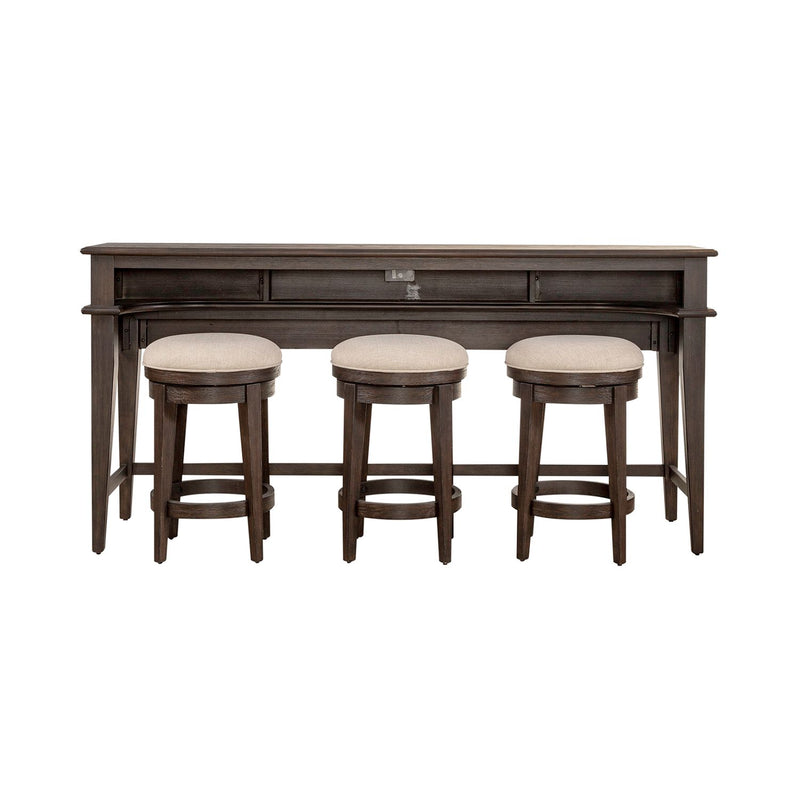 Mill Creek 4 Piece Set