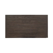 Mill Creek Lift Top Cocktail Table in Peppercorn image