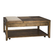 Mitchell 3 Piece Set (1-Cocktail 2-End Tables) image