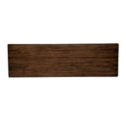 Ventura Blvd Sofa Table in Bronze image