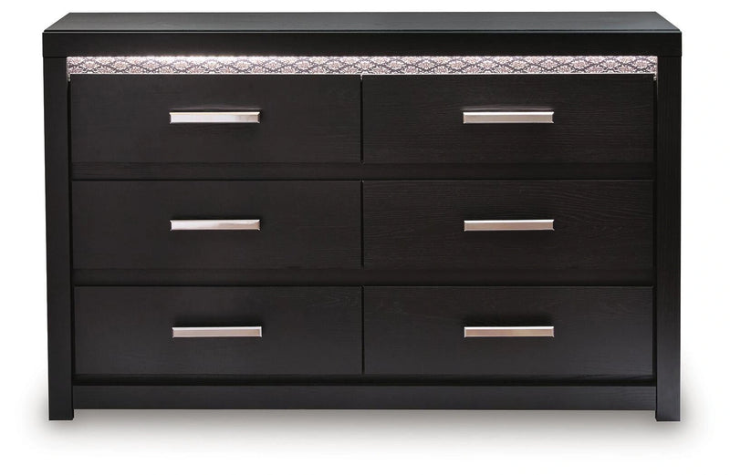 Shoralli Dresser