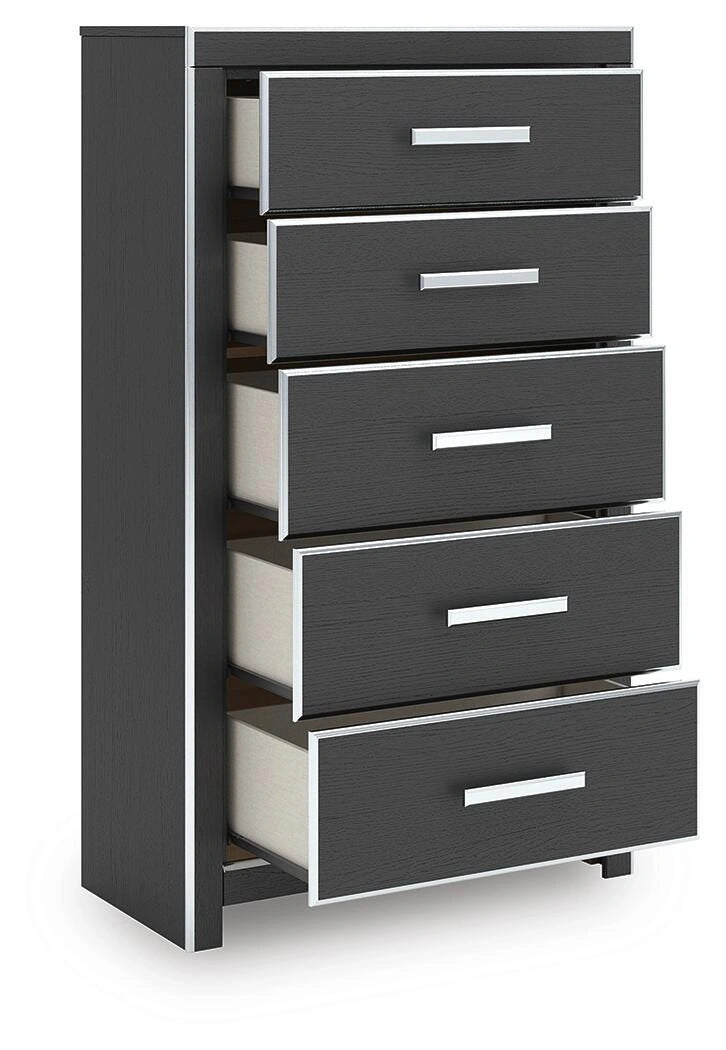 Birmonton Chest