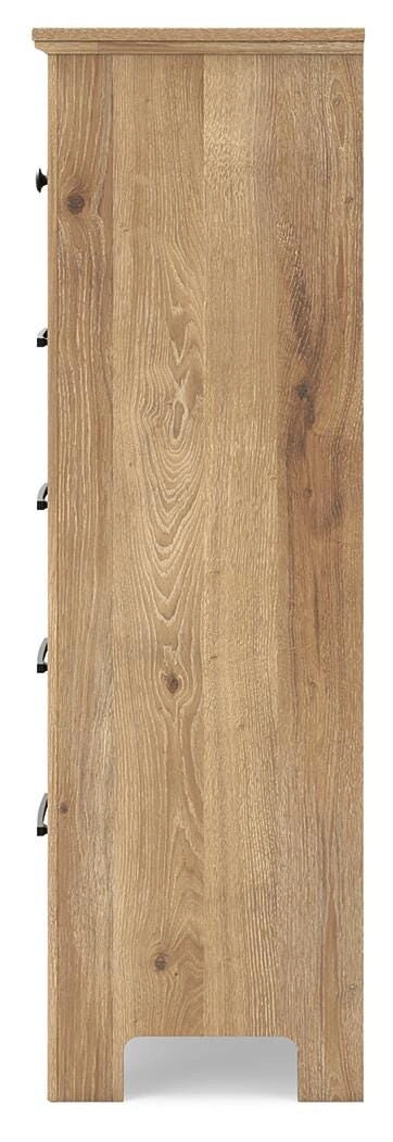 Fenderport Chest of Drawers