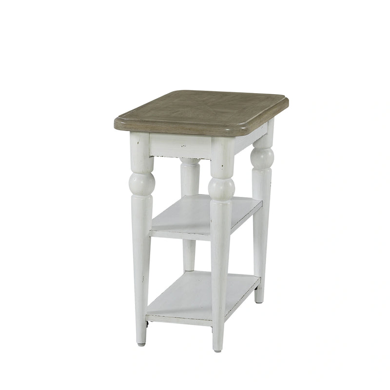 Turnberry Park Chairside Table image