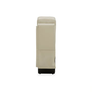 Carrington Console - Baja Stone image
