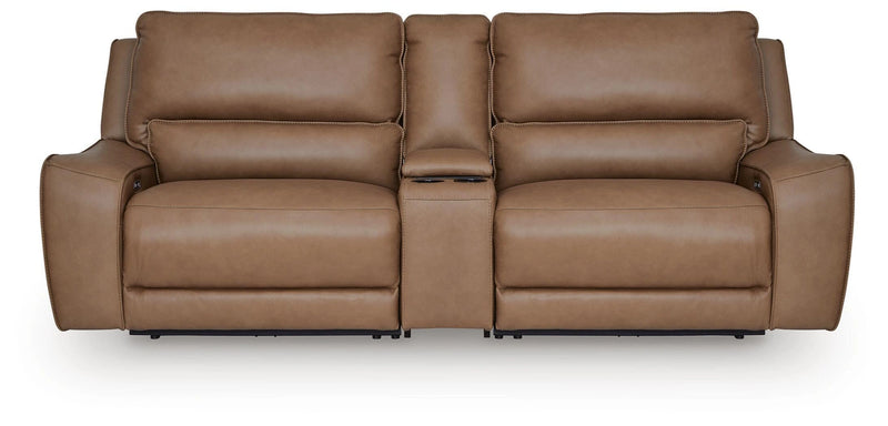 Silverbrooke Power Reclining Sectional