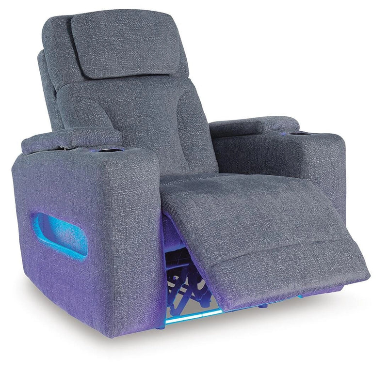 Forest Lake Recliner