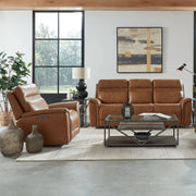 Cooper Sofa & Recliner image