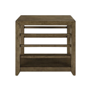 Shaker Lakes End Table image