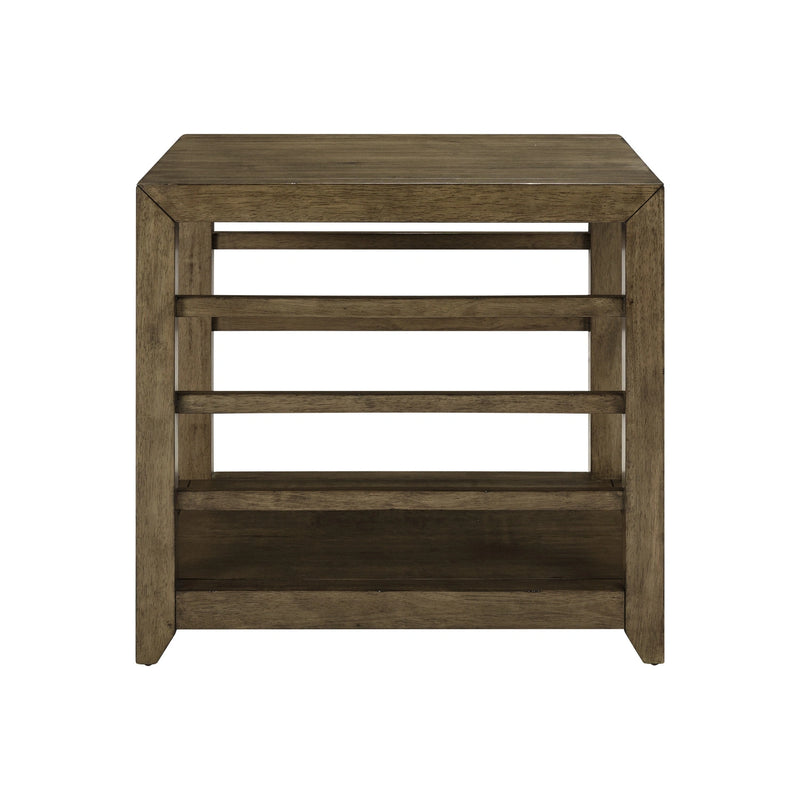 Shaker Lakes End Table image