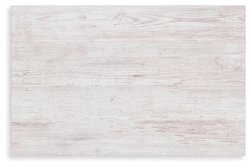 Fenderport Nightstand