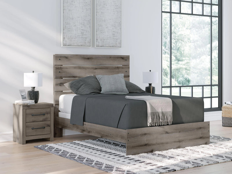 Urbanoore Bed