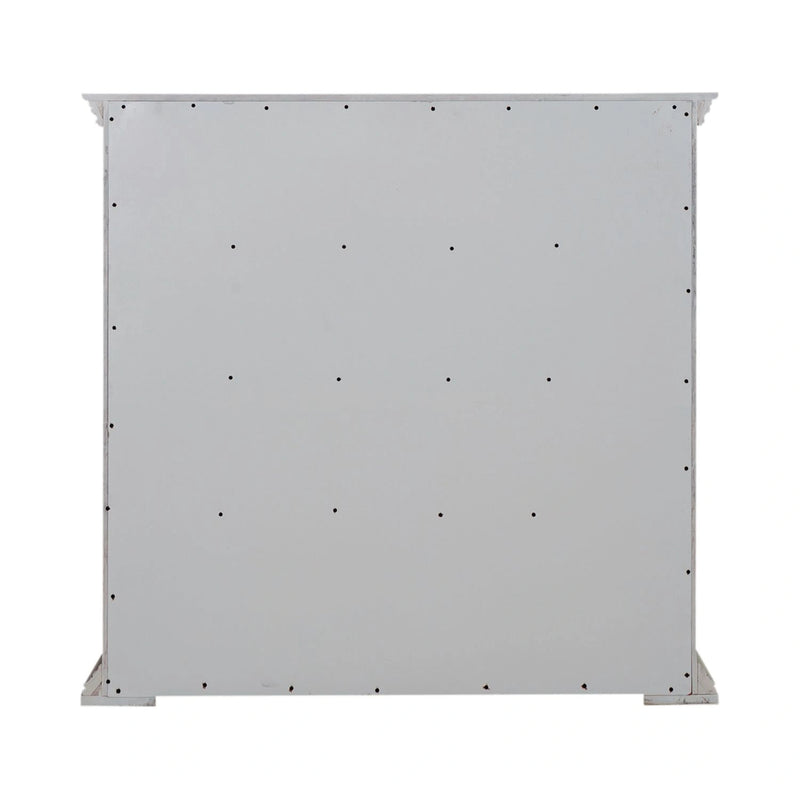 Big Valley 10 Drawer Chesser image