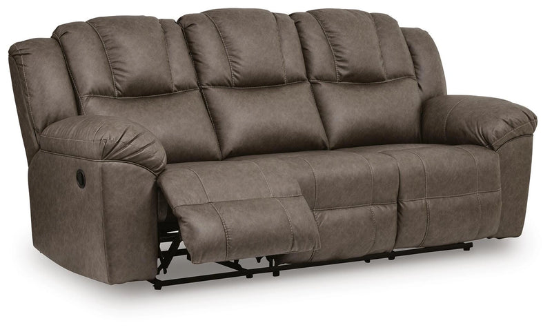 Knoxlee Reclining Sofa