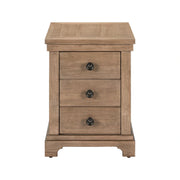Haven Hills Chairside Table image