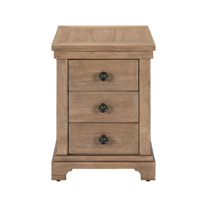 Haven Hills Chairside Table image