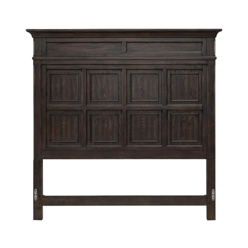 Paradise Valley Panel Headboard image