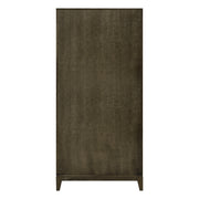 Shaker Lakes Bunching Display Cabinet image