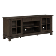 Logan 82 Inch TV Console image