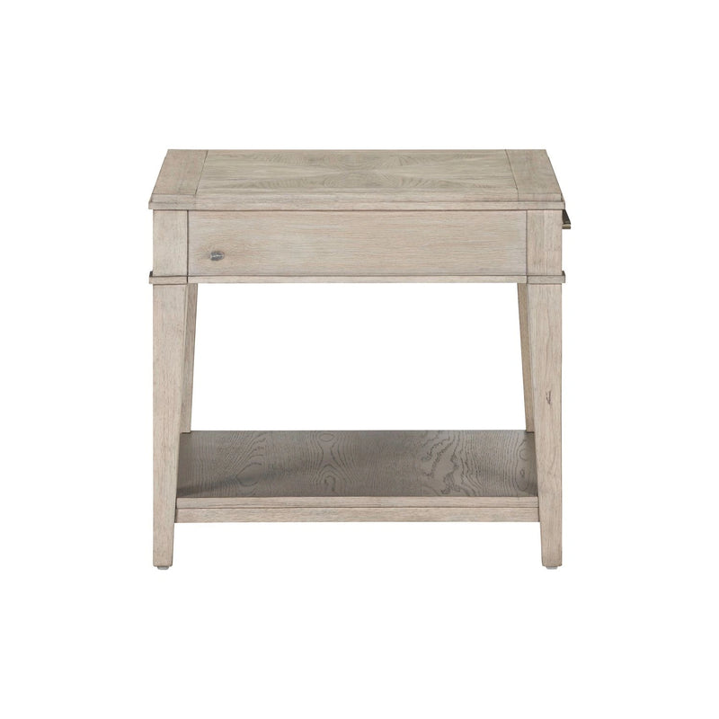 New Haven End Table image