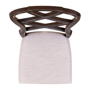 Provence Park Wood Back Side Chair (RTA) image