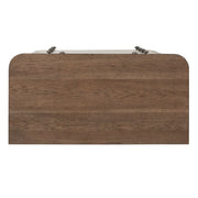 Farmhouse Reimagined Drawer Chest in Antique White image
