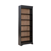Meritage 84 Inch Bookcase (RTA) image