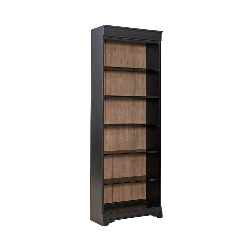 Meritage 84 Inch Bookcase (RTA) image