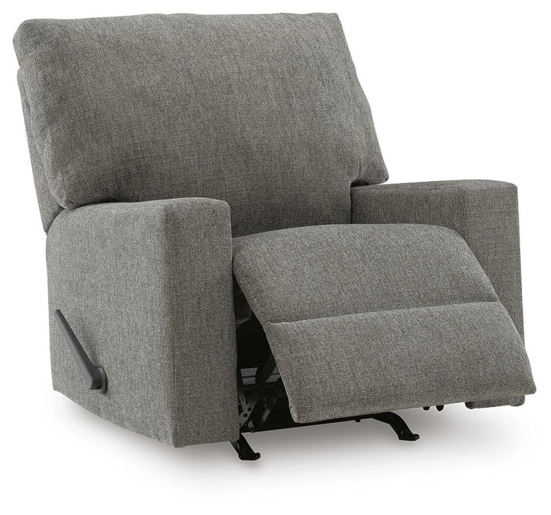 Newellen Recliner