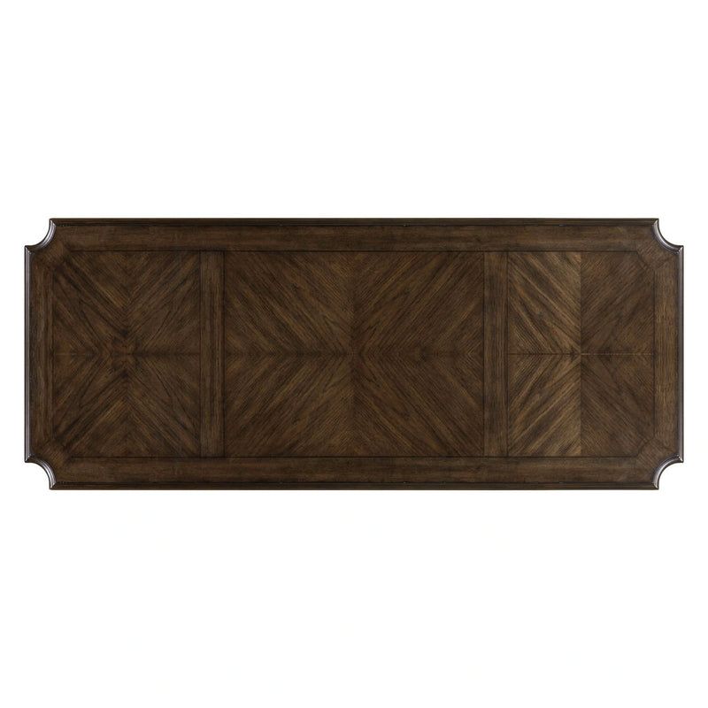 Providence Park Jr Executive Desk Base image