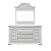 Summer House I Dresser & Mirror image
