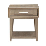 Brentwood End Table image