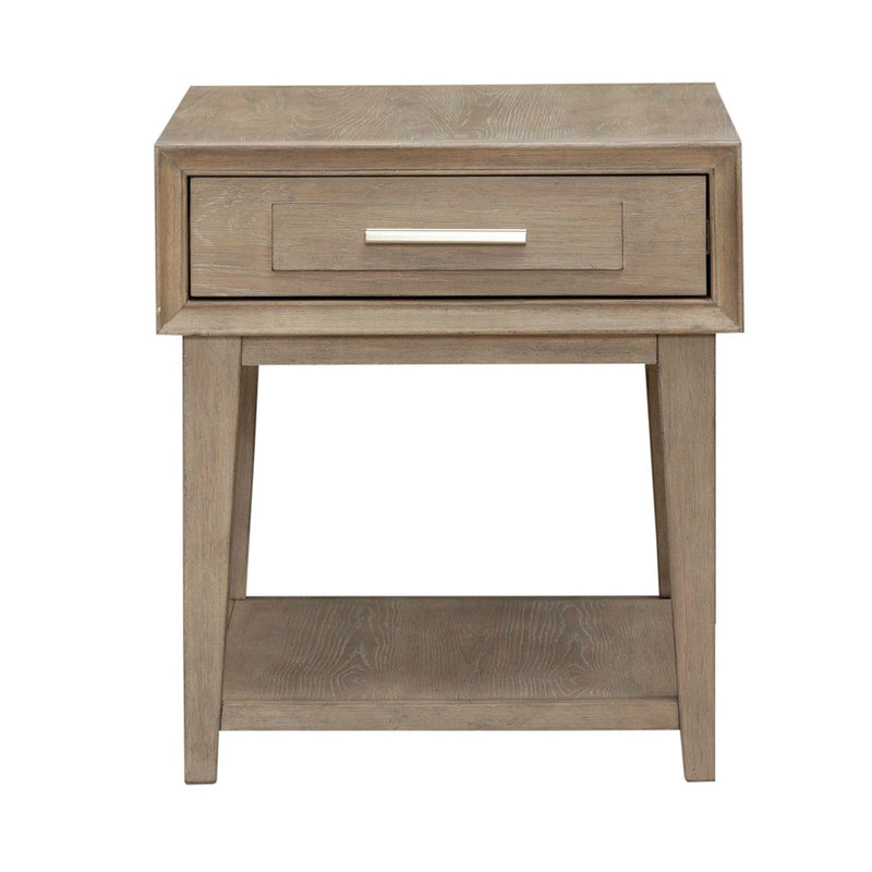 Brentwood End Table image