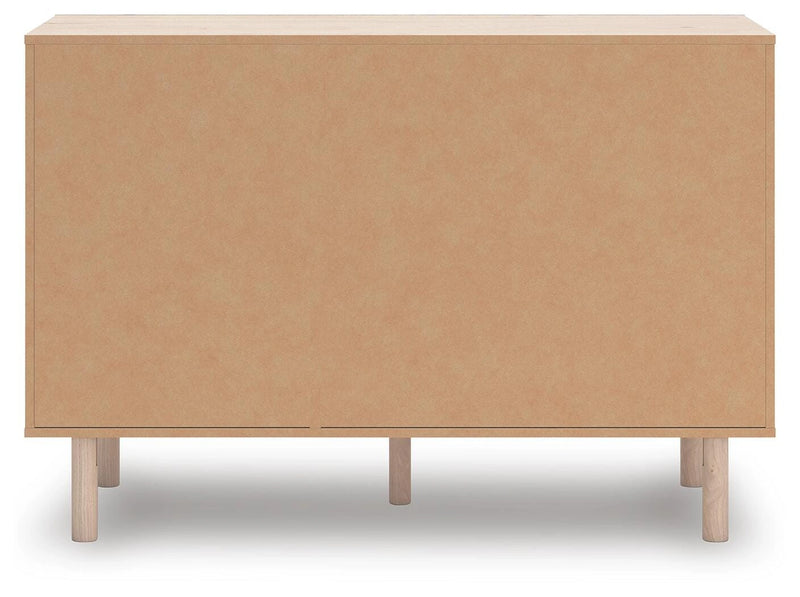 Shapella Dresser
