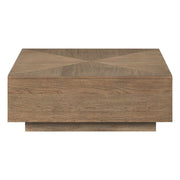 Artisan Home Square Cocktail Table image